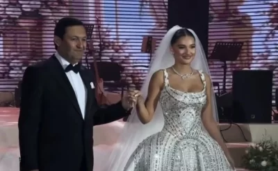 Nazirlik Bakıdakı dəbdəbəli