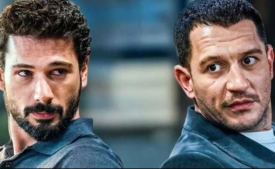"Yeraltı" serialının ikinci mövsümü