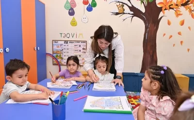 Valideynlərə ŞAD XƏBƏR: Bu gündən başladı