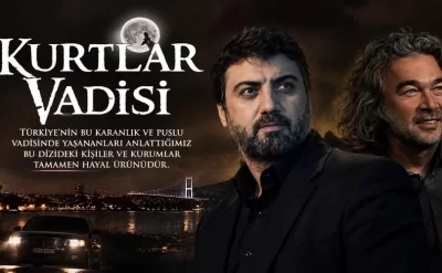 “Kurtlar Vadisi” xəyal məhsulu deyilmiş