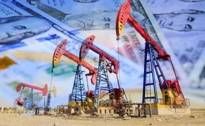 Azərbaycan nefti 120 dolları keçdi