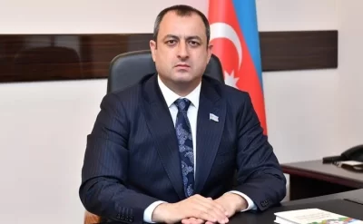 İcra başçısı bəyanat yaydı: