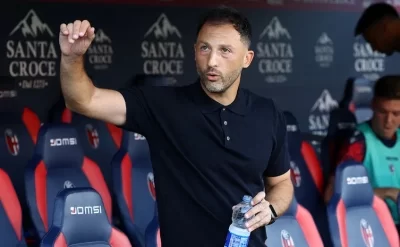 Tedesko darmadağın oldu: