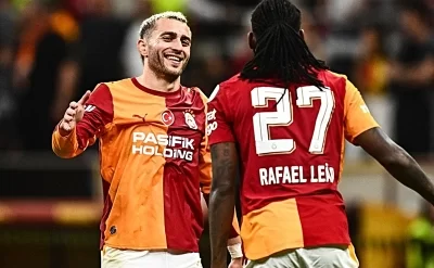 "Qalatasaray" tarix yazır – Evində 38 oyundur heç kim “Aslan”ı yıxa bilmir!