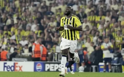 Lukaku səhnəyə qayıdır –