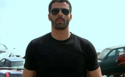 Maraz Ali ekranlara qayıdır: