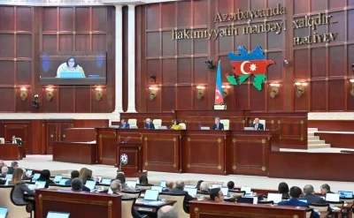 Əhaliyə şad xəbər: