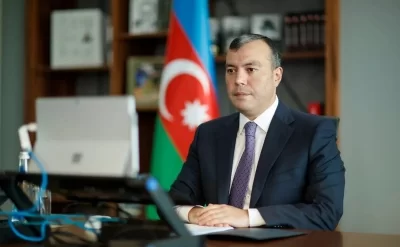 Sahil Babayevdən