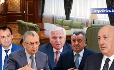 90-lardan VƏZİFƏDƏ QALANLAR, PENSİYA ALANLAR -