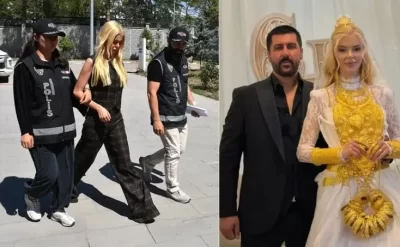 Saxlanılan Çağla İstanbuldan Vana gətirilib