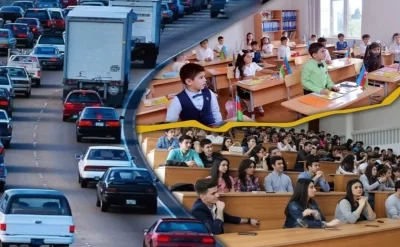 Əhaliyə sabahla bağlı XƏBƏRDARLIQ EDİLDİ: