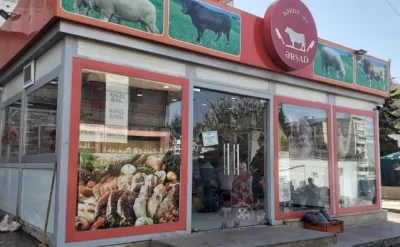Əti bu yerlərdən alanlara