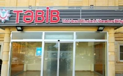 TƏBİB-dən 4 nömrəli poliklinika ilə bağlı