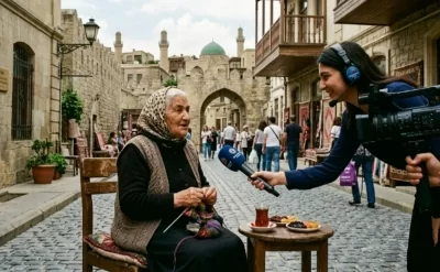 Evdə şirniyyat, turşu, qatıq, yemək hazırlayıb satanların nəzərinə!