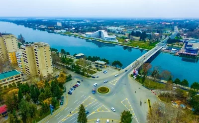 Azərbaycanın 5 şəhəri ilə bağlı