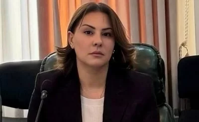 GƏLƏCƏYİN SƏSSİZ