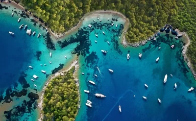 Türkiyənin Egey sahilləri avtomobil səyahətləri üçün yeni marşrutlar təqdim edir –
