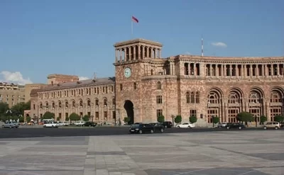 Ermənistan Aİİ ilə bağlı qərar verdi