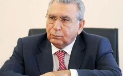 Ramiz Mehdiyevin məhkəməsi başlayır