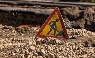 Bakının daha 45 küçəsində təmir işləri aparılacaq