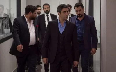 “Kurtlar Vadisi”nin ssenaristləri 2,5 saat ifadə verdilər