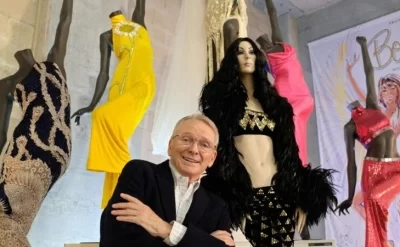 Amerikalı modelyer Bob Maki vəfat etdi