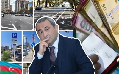 AYNA ilə bağlı qalmaqallı detallar üzə çıxdı