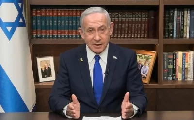Netanyahudan Türkiyəyə gizli məktub: