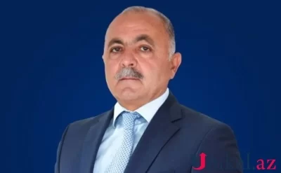 Agentlik sədrinin müşaviri işdən