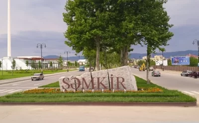 Şəmkirdə şəhid abidəsi alimə görə sökülüb?