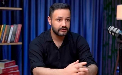 Kamran Bilalovun saxlanılma səbəbi