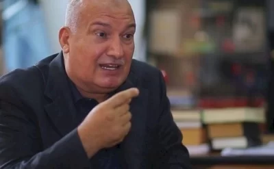 Ramiz Mehdiyev işində sensasion