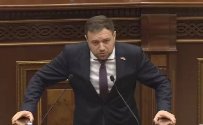 “Buranı sökməsək, Azərbaycanla müharibə olacaq”…