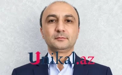 Komitə sədri bu mərkəzə direktor