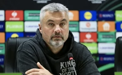 Trabzonsporun yeni baş məşqçisi müəyyənləşdi: