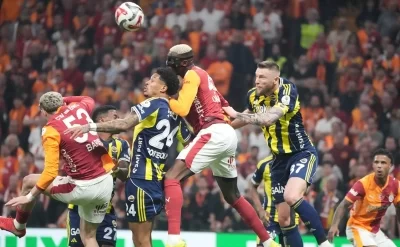Superliqanın ilk dövrəsində keçiriləcək derbilərin tarixləri
