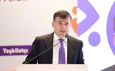 Azər Mursaqulov 3 şöbə müdirini