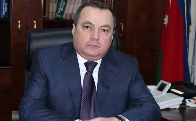 Yardımlının icra başçısı vəzifəsindən azad edildi
