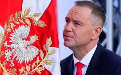 Polşa prezidenti onu qadın alverində ittiham edən jurnalistləri