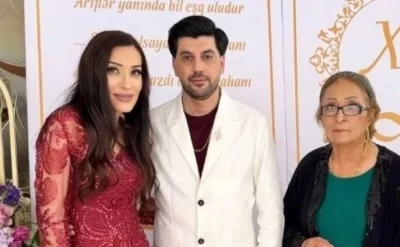 Nigarın keçmiş nişanlısı həqiqətləri danışdı: Nişanı qaytaran... - VİDEO