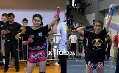 Xırdalanda qumbara partlayışında ölən qız idmançı imiş