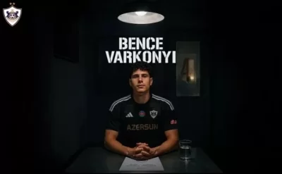 “Qarabağ”ın legioneri milliyə çağrıldı
