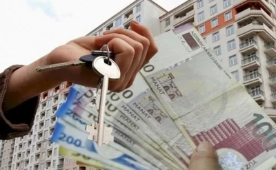 Azərbaycanda mənzil almaq üçün 17 il işləmək lazımdır