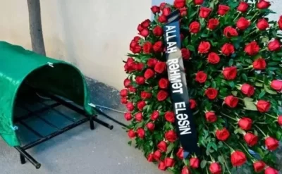 Tanınmış iş adamı vəfat etdi
