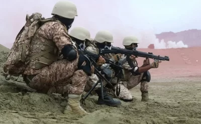 SEPAH generalı ərəb ölkələrinin liderlərini hədələdi