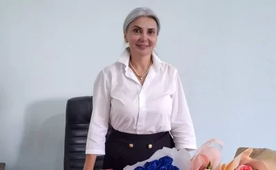 Xəstəxana direktoru vəzifədən