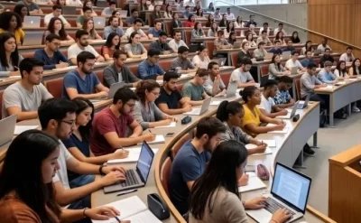 Universitetlərdə 4 il oxumağa son –