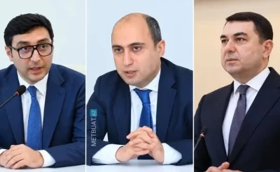 Nazirlərlə bağlı maraqlı MƏLUMAT yayıldı -