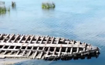 Azərbaycanda gizli şəhər tapıldı: içindən görün nələr çıxdı –