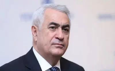 Cavid Qurbanovun əmisi oğlu HƏBS OLUNDU?